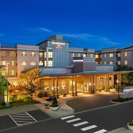 Residence Inn Denver Cherry Creek Exteriör bild