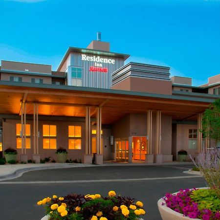 Residence Inn Denver Cherry Creek Exteriör bild