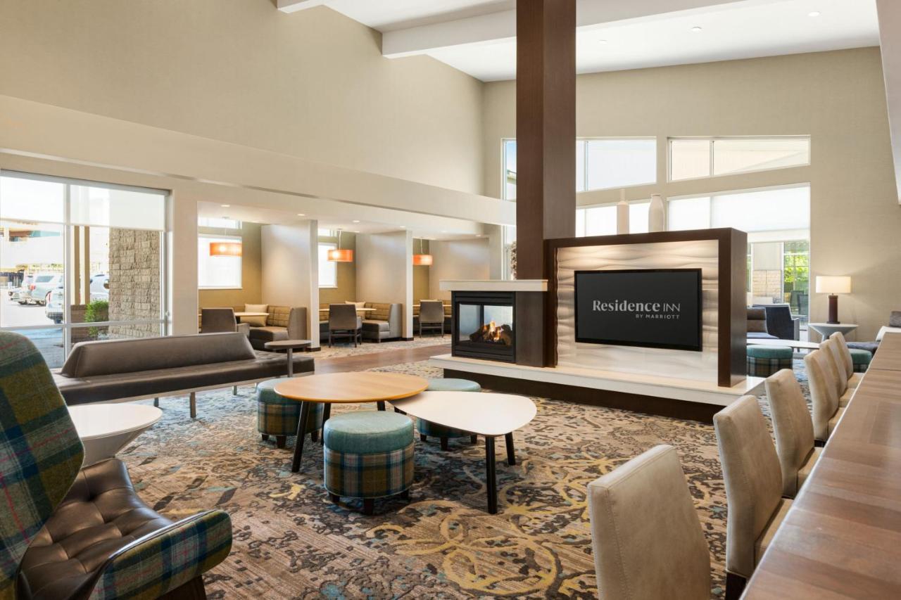 Residence Inn Denver Cherry Creek Exteriör bild