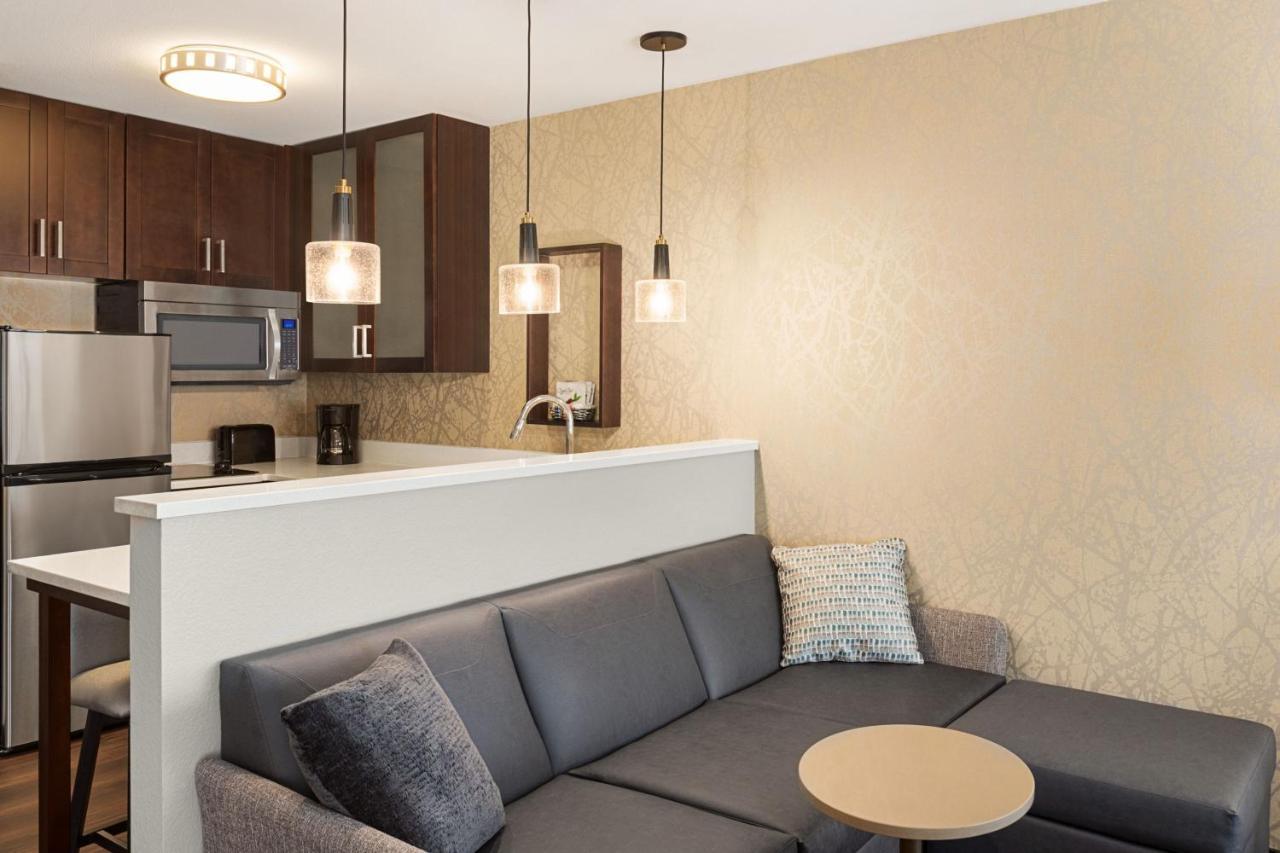 Residence Inn Denver Cherry Creek Exteriör bild
