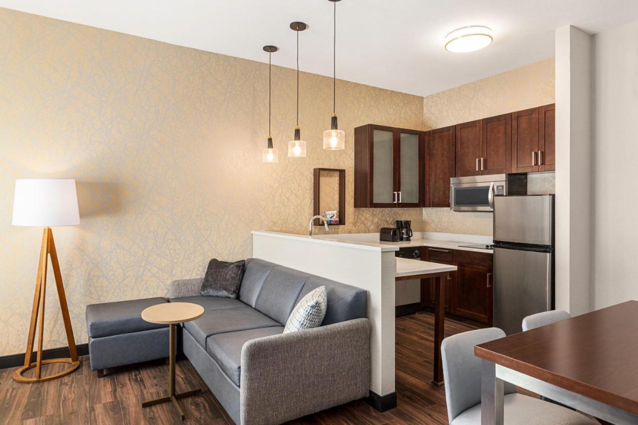 Residence Inn Denver Cherry Creek Exteriör bild