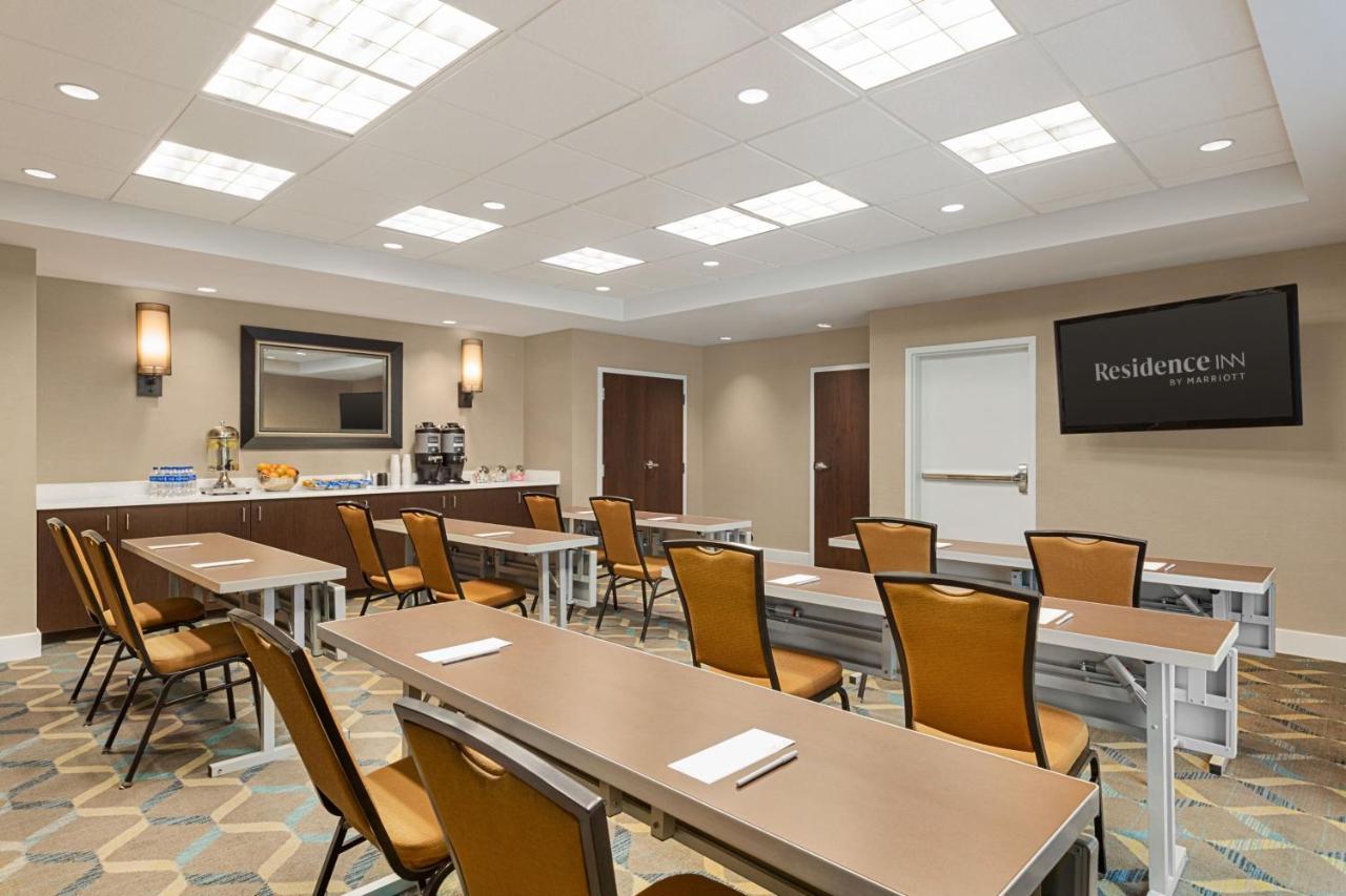 Residence Inn Denver Cherry Creek Exteriör bild
