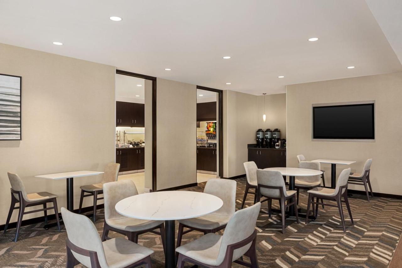 Residence Inn Denver Cherry Creek Exteriör bild