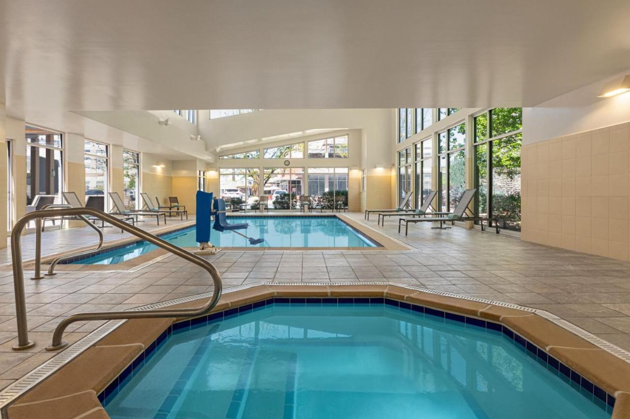 Residence Inn Denver Cherry Creek Exteriör bild