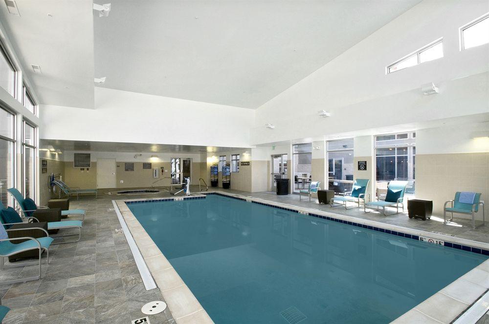 Residence Inn Denver Cherry Creek Exteriör bild