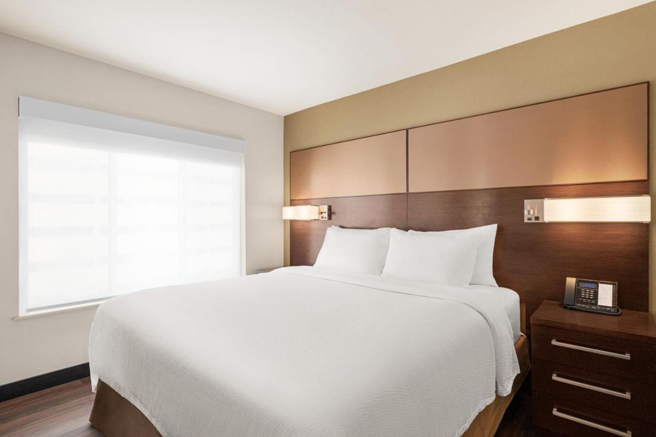 Residence Inn Denver Cherry Creek Exteriör bild
