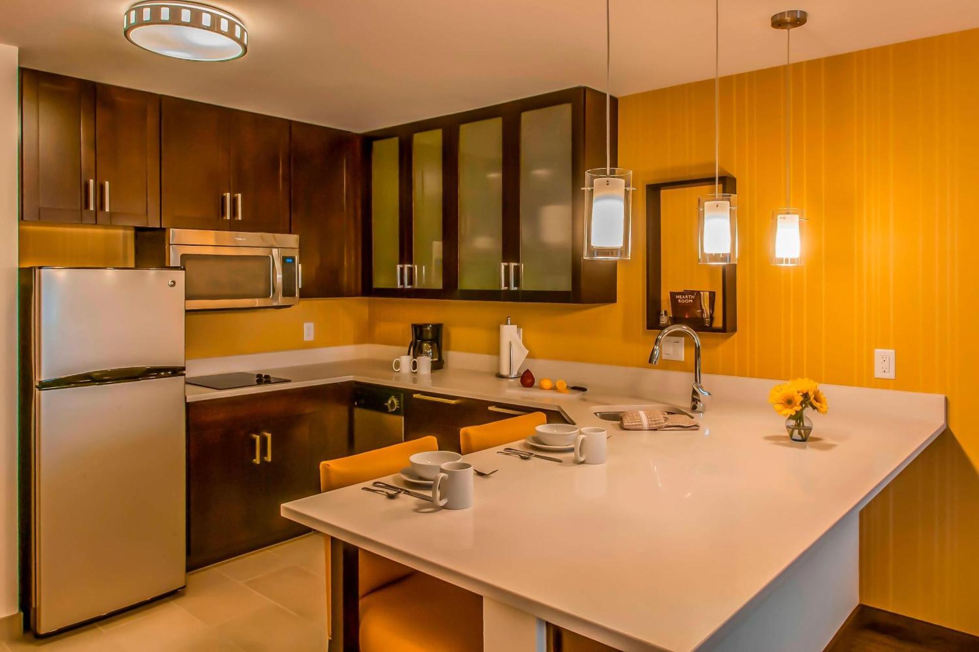 Residence Inn Denver Cherry Creek Exteriör bild