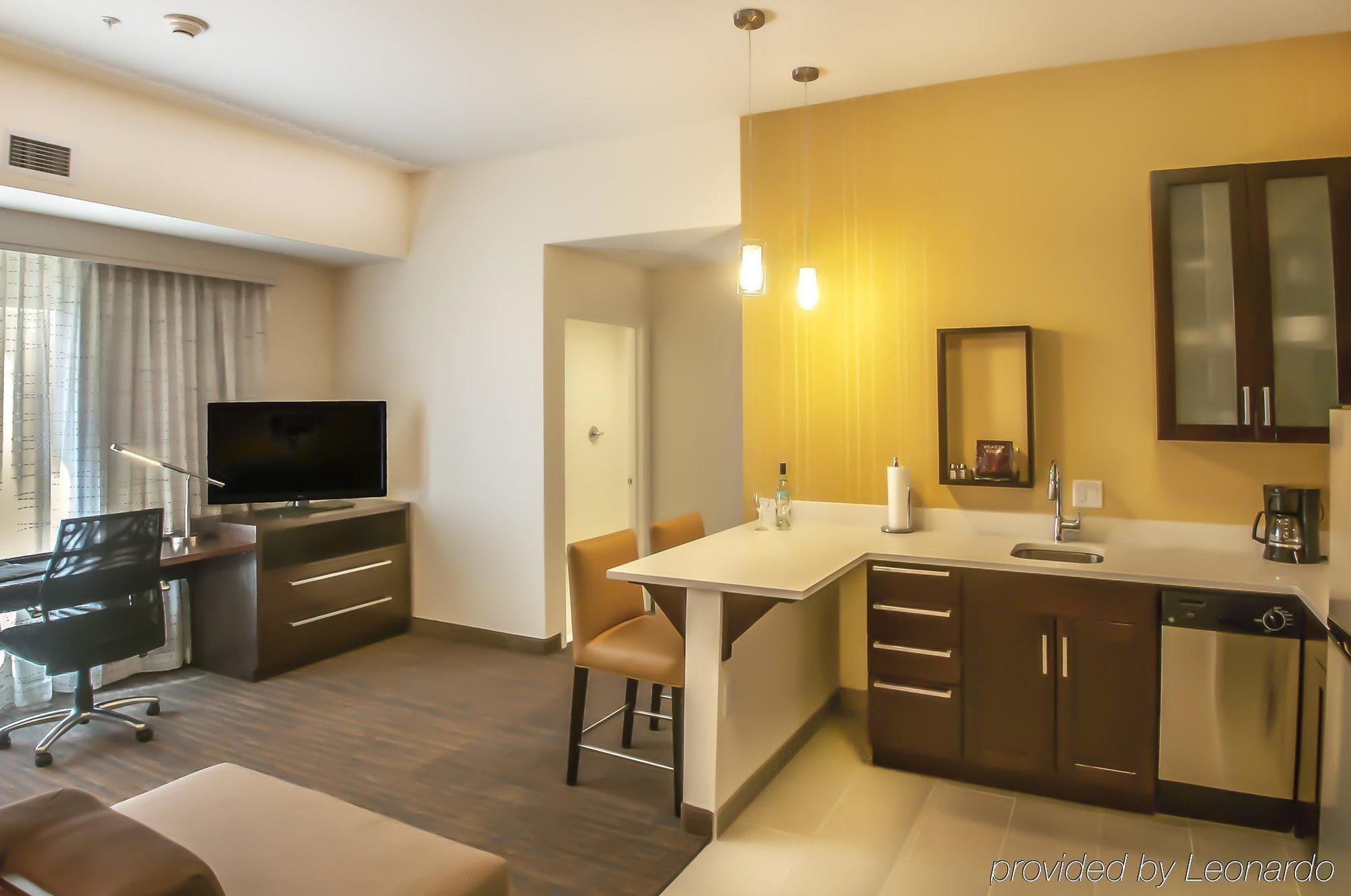 Residence Inn Denver Cherry Creek Exteriör bild