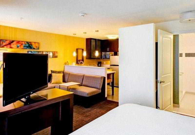 Residence Inn Denver Cherry Creek Exteriör bild