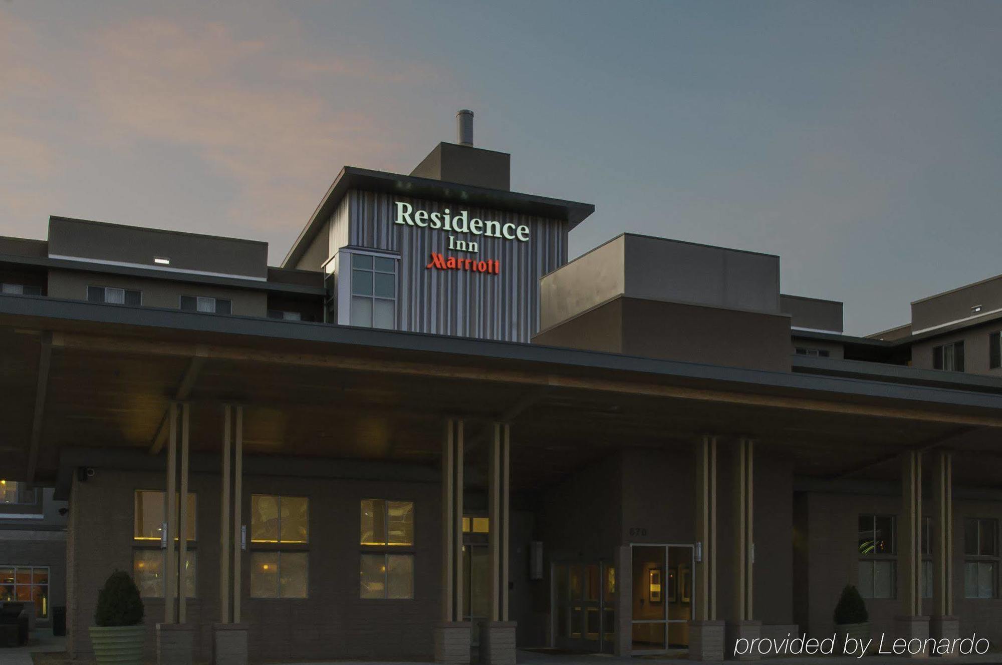 Residence Inn Denver Cherry Creek Exteriör bild