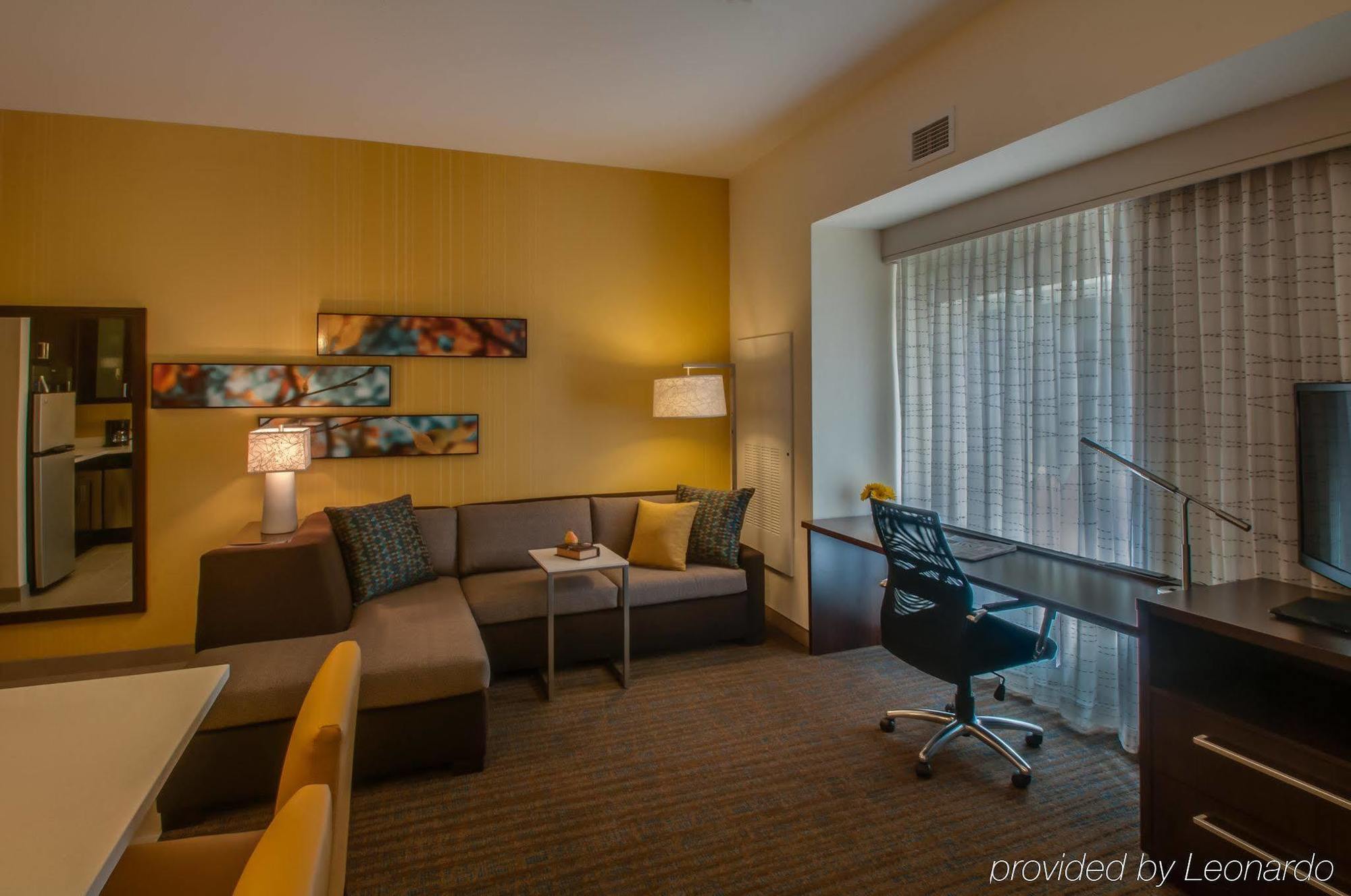 Residence Inn Denver Cherry Creek Exteriör bild