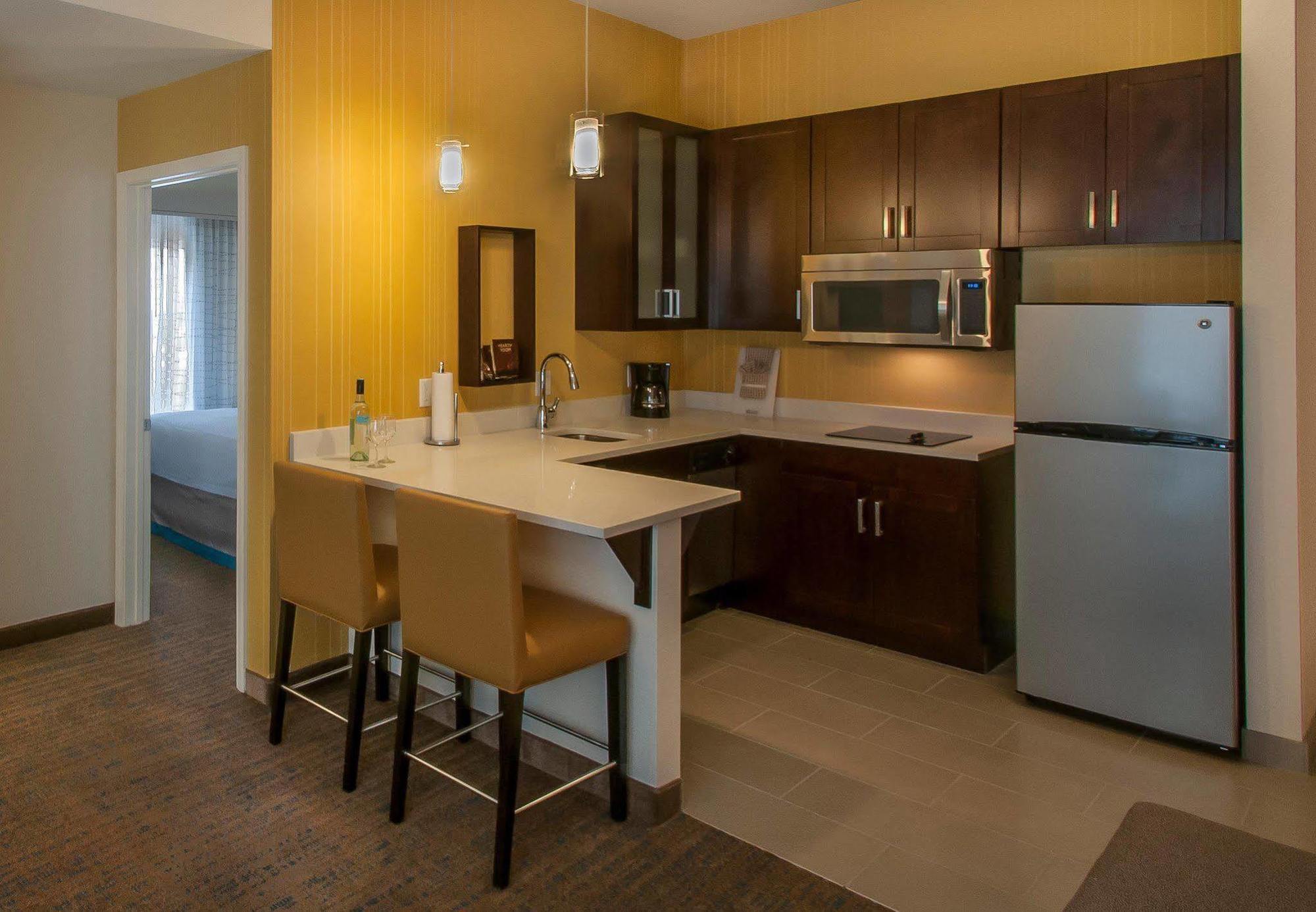 Residence Inn Denver Cherry Creek Exteriör bild