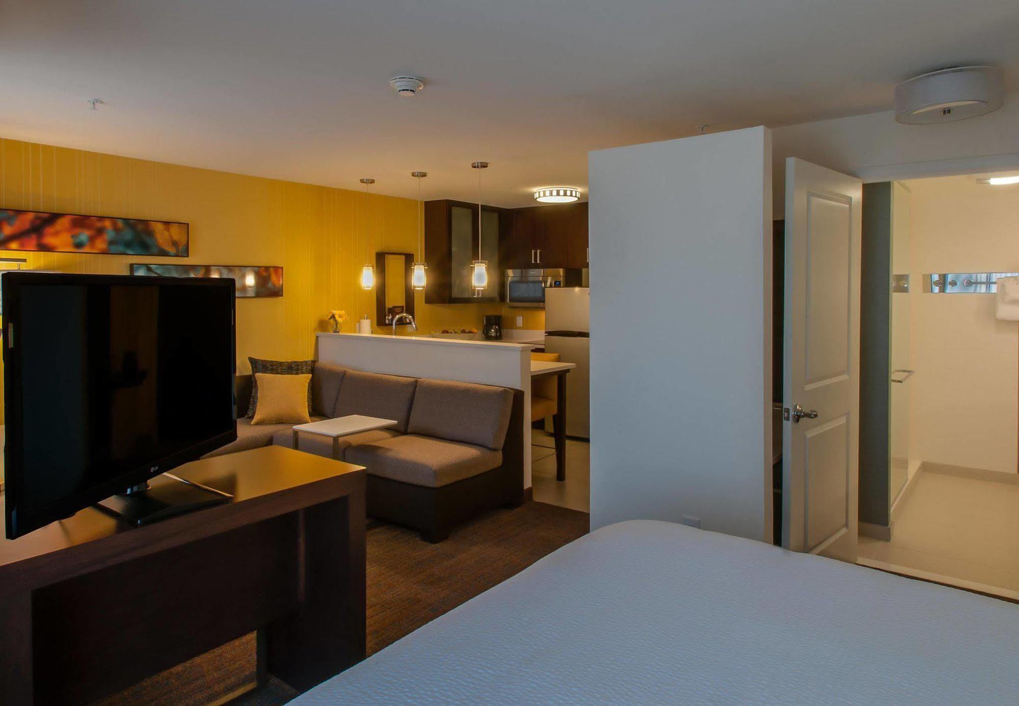 Residence Inn Denver Cherry Creek Exteriör bild